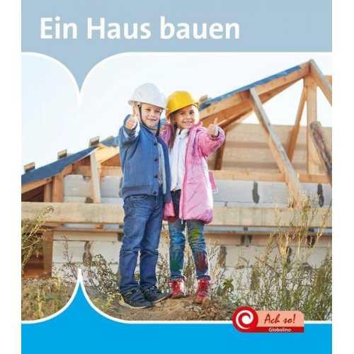 Isabelle de Ridder - Ein Haus bauen