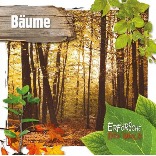 Robin Twiddy - Bäume