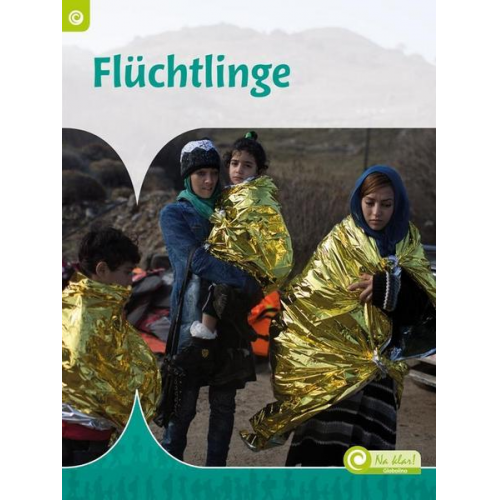 Lonneke Crusio - Flüchtlinge