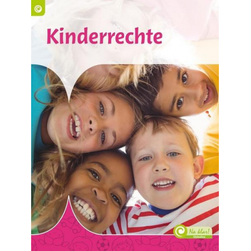 Lonneke Crusio - Kinderrechte