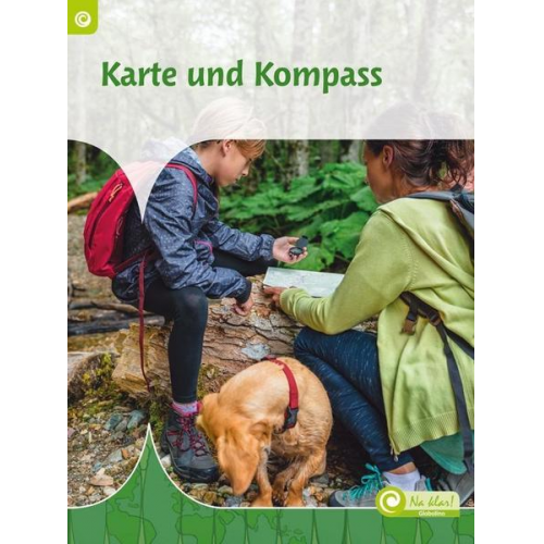 Lien Van Horen - Karte und Kompass