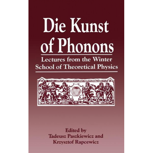 Die Kunst of Phonons