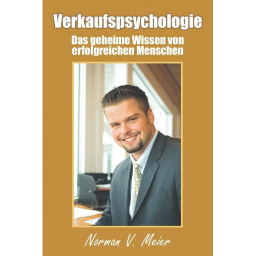 Norman V. Meier - Verkaufspsychologie