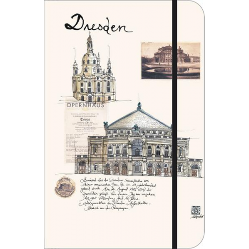 Martine Rupert - City Journal Dresden