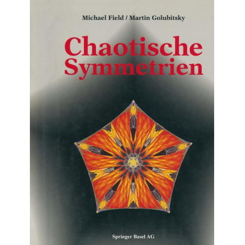 FIELD & Golubitsky - Chaotische Symmetrien