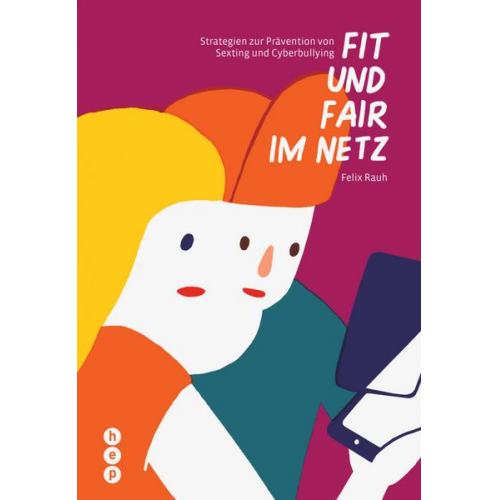 Felix Rauh - Fit und fair im Netz