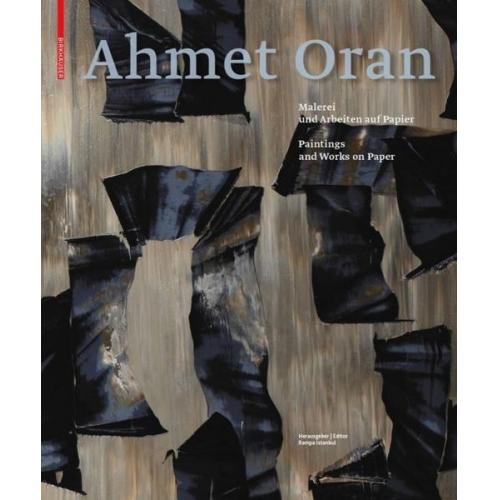 Ahmet Oran