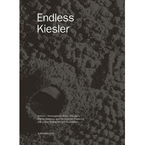 Endless Kiesler