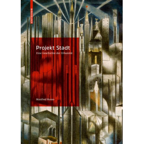 Manfred Russo - Projekt Stadt