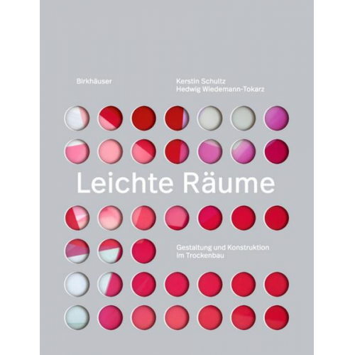 Kerstin Schultz & Hedwig Wiedemann-Tokarz - Leichte Räume