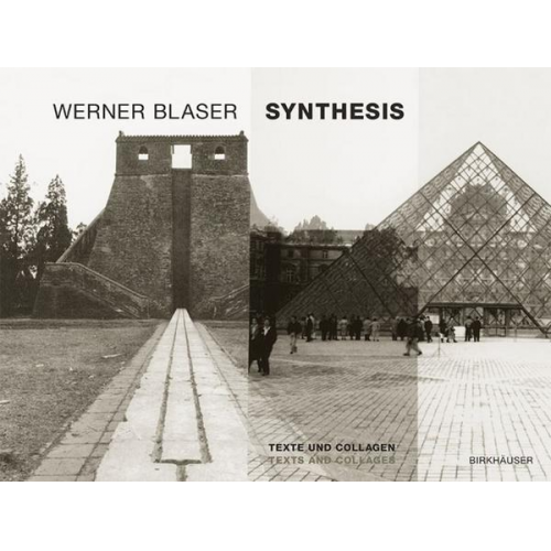 Werner Blaser - Synthesis