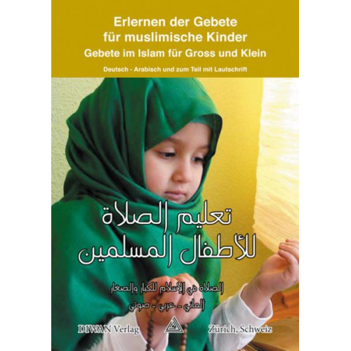 Mohamed Abdel Aziz - Erlernen der Gebete für muslimische Kinder