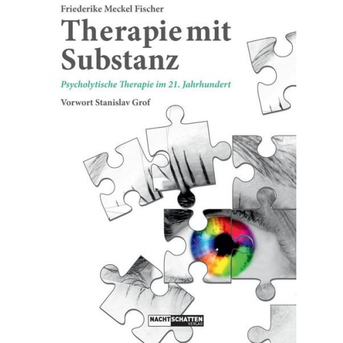 Friederike Meckel Fischer - Therapie mit Substanz