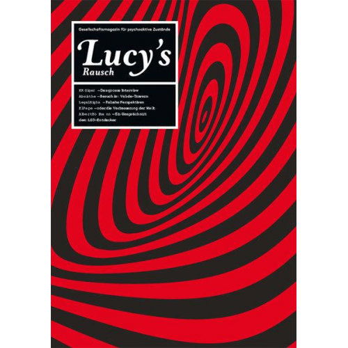 Lucy's Rausch Nr. 1