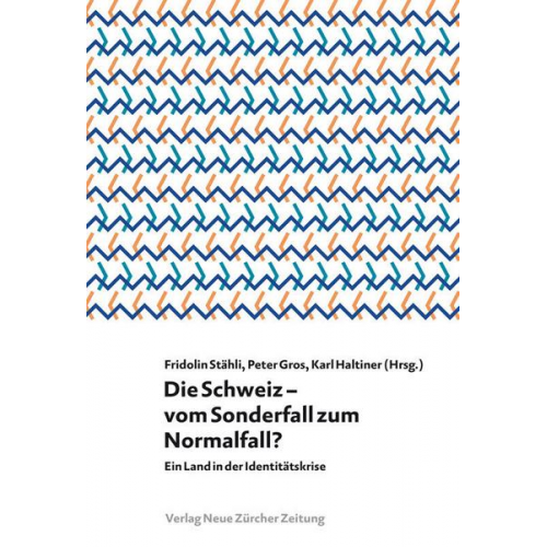 Die Schweiz – vom Sonderfall zum Normalfall?