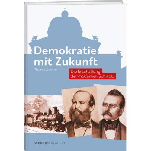 Thomas Lötscher - Demokratie mit Zukunft