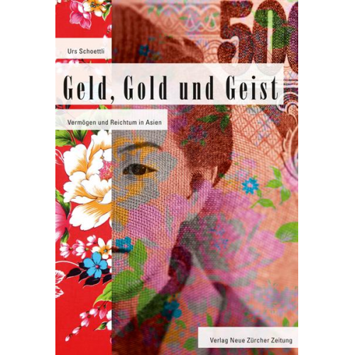 Urs Schoettli - Geld, Gold und Geist