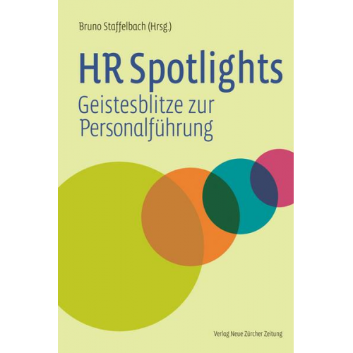 HR Spotlights