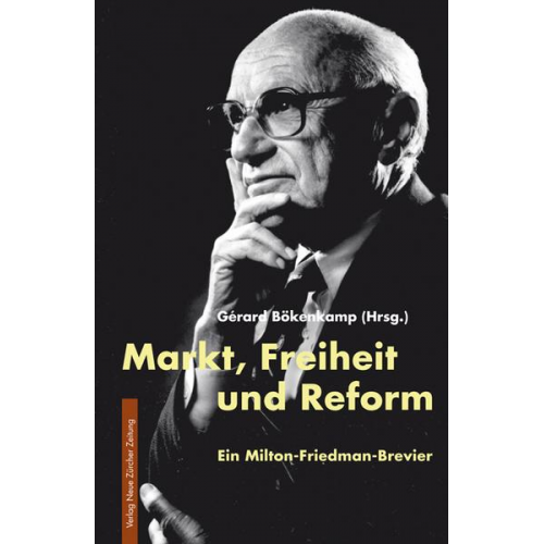 Markt, Freiheit und Reform