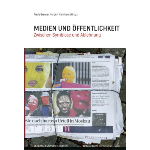 Medien und Öffentlichkeit