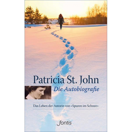 Patricia St. John - Die Autobiografie