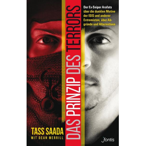 Tass Saada - Das Prinzip des Terrors