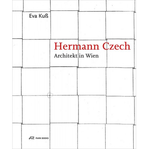 Eva Kuss - Hermann Czech