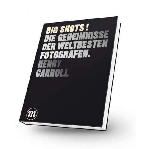 Henry Carroll - Big Shots!