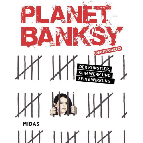 Planet Banksy