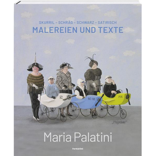 Maria Palatini - Maria Palatini