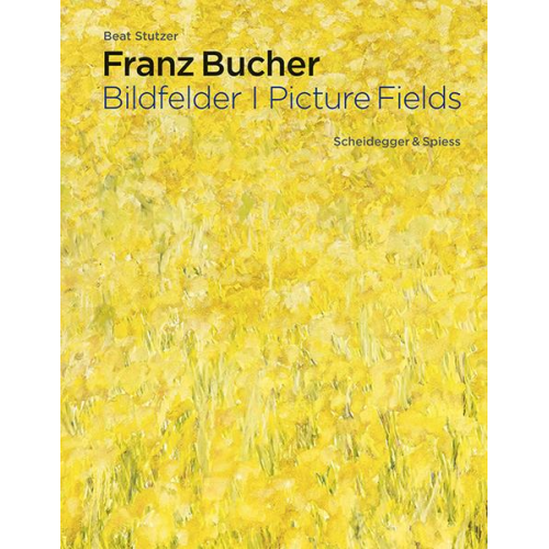 Beat Stutzer - Franz Bucher