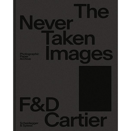 The Never Taken Images