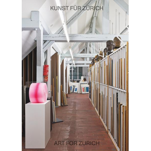 Kunst für Zürich