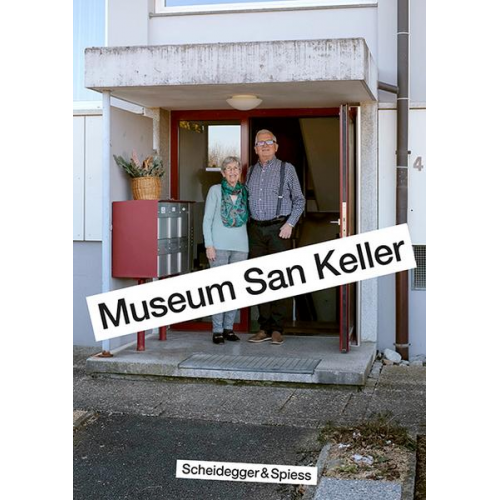 Museum San Keller