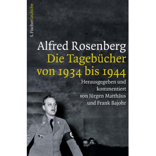 Alfred Rosenberg - Alfred Rosenberg