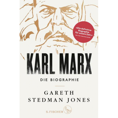 Gareth Stedman Jones - Karl Marx