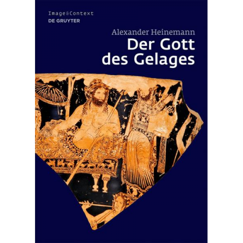 Alexander Heinemann - Der Gott des Gelages