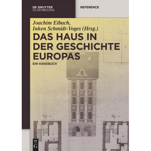 Das Haus in der Geschichte Europas