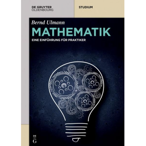 Bernd Ulmann - Mathematik