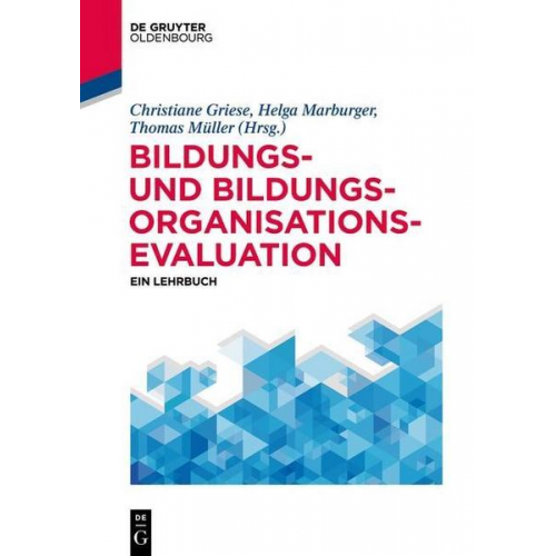 Bildungs- und Bildungsorganisationsevaluation