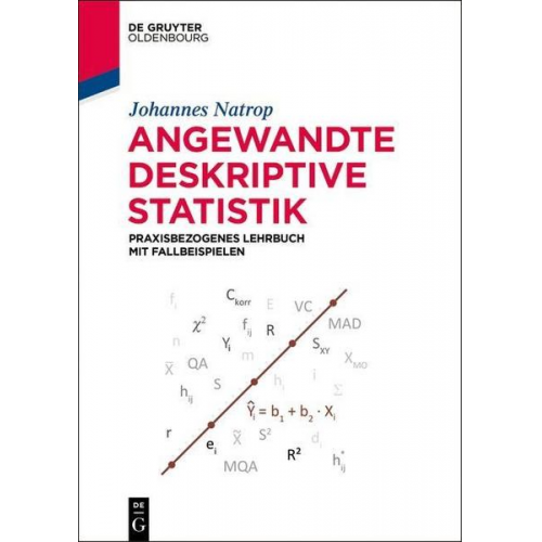 Johannes Natrop - Angewandte Deskriptive Statistik