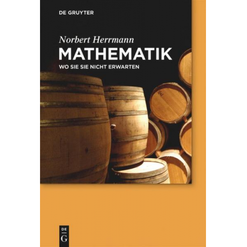 Norbert Herrmann - Mathematik