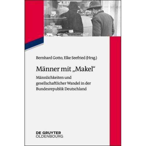 Männer mit 'Makel