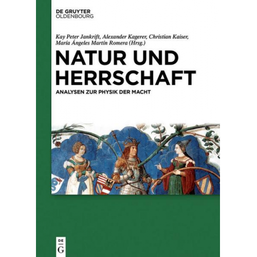 Natur und Herrschaft