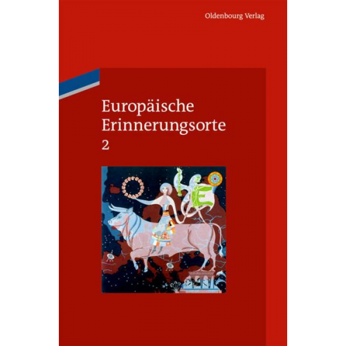 Europäische Erinnerungsorte / Das Haus Europa