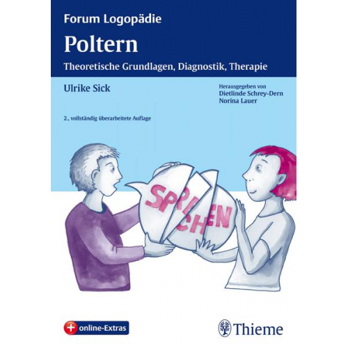 Ulrike Sick - Poltern