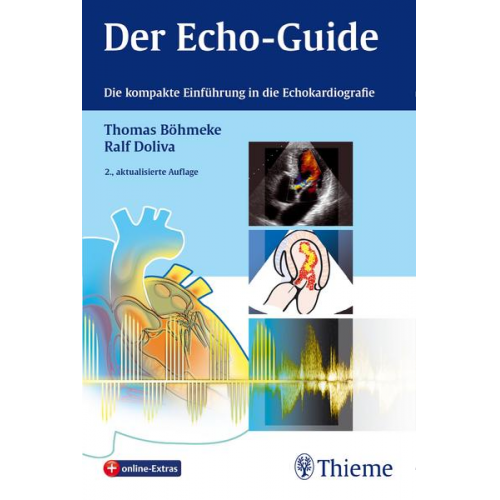 Thomas Böhmeke & Ralf Doliva - Der Echo-Guide