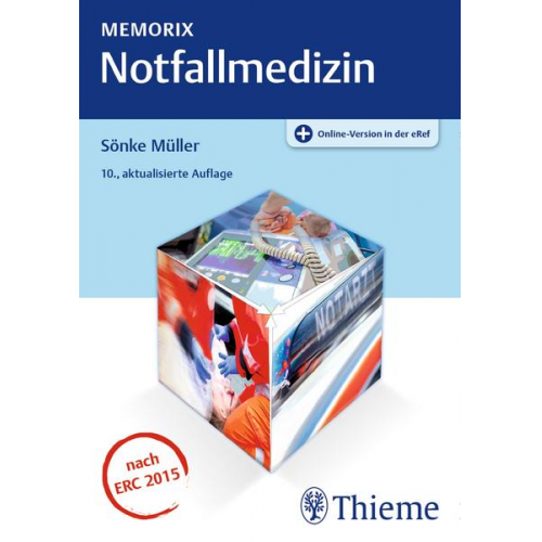 Memorix Notfallmedizin