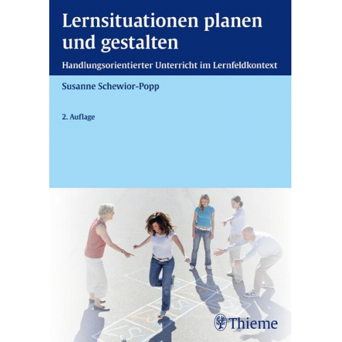 Susanne Schewior-Popp - Lernsituationen planen und gestalten