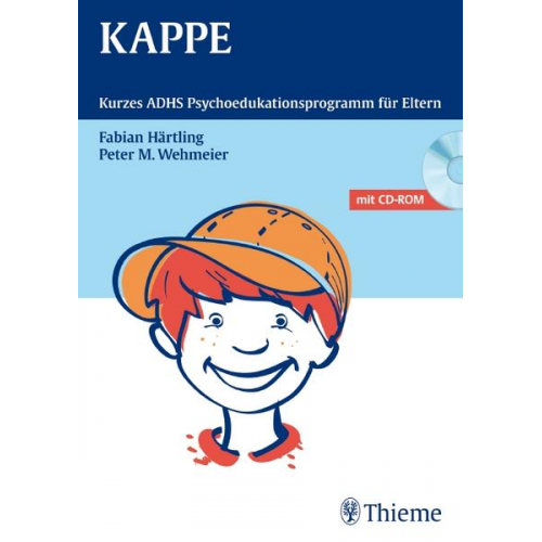 Fabian Härtling & Peter M. Wehmeier - KAPPE